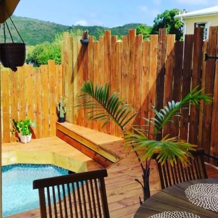Kajoane'S Villa サンタンヌ エクステリア 写真