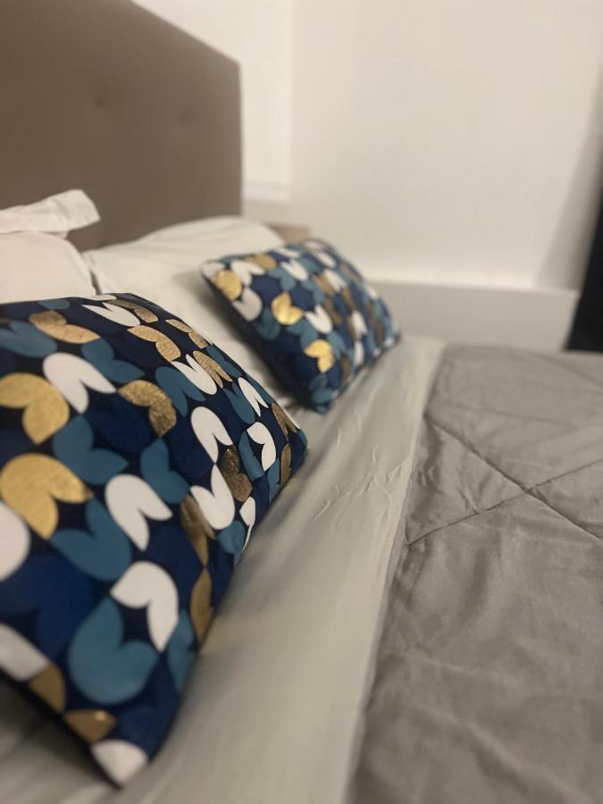 Kajoane'S Villa サンタンヌ エクステリア 写真