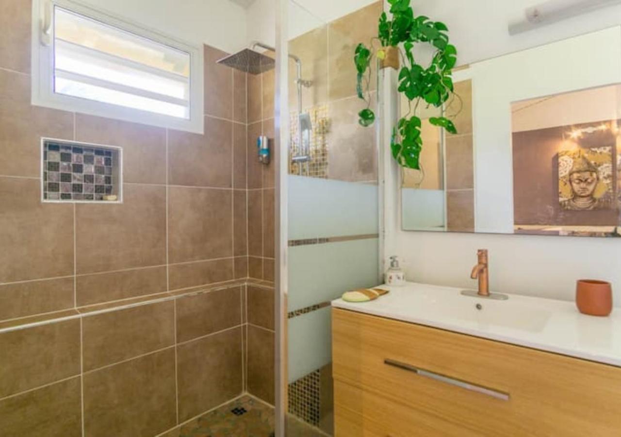 Kajoane'S Villa サンタンヌ エクステリア 写真