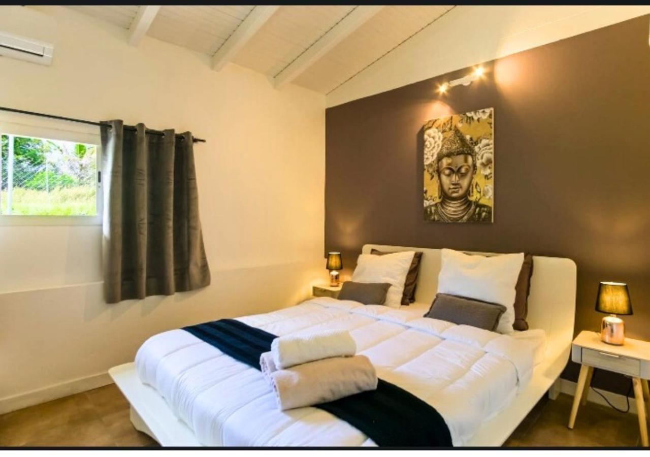 Kajoane'S Villa サンタンヌ エクステリア 写真