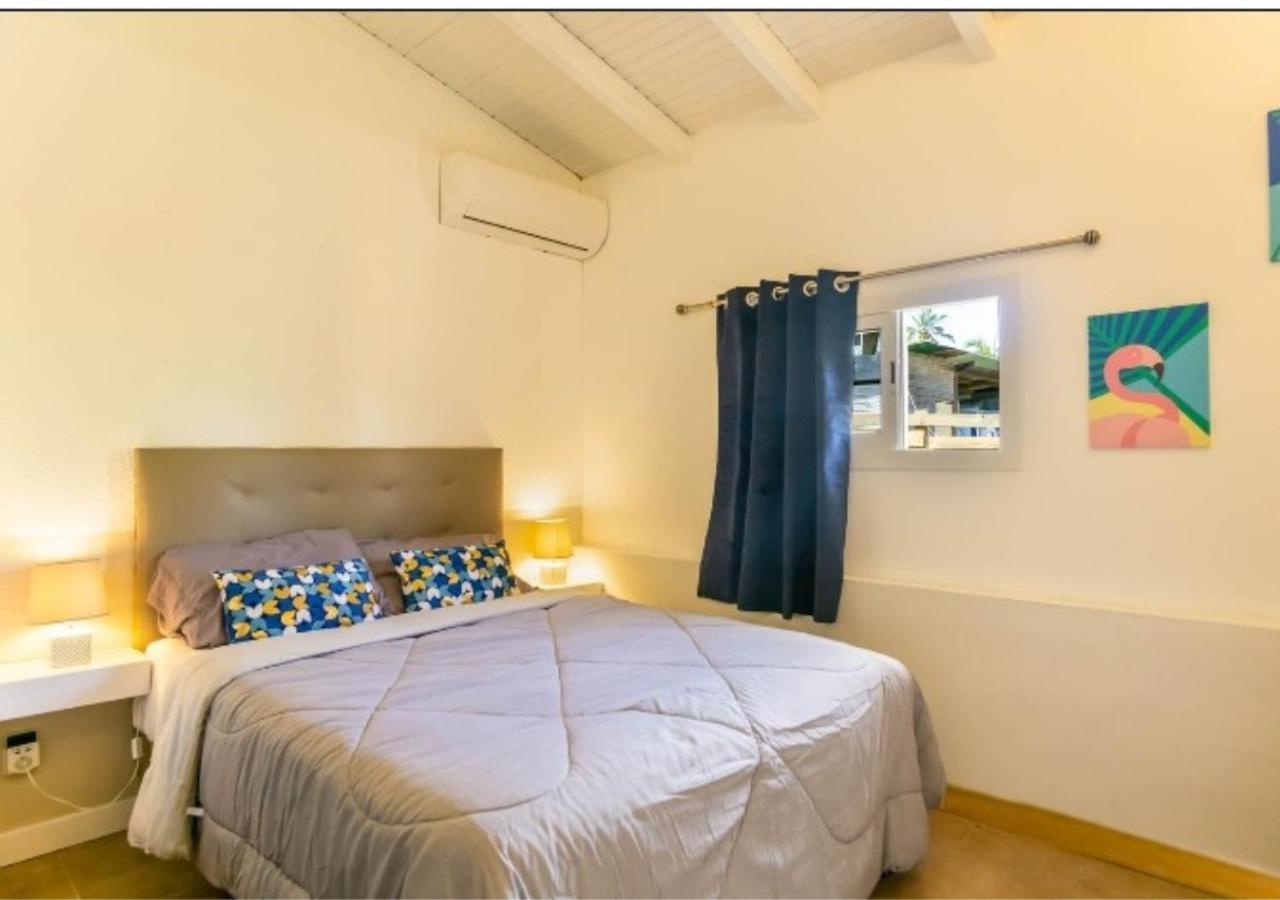 Kajoane'S Villa サンタンヌ エクステリア 写真